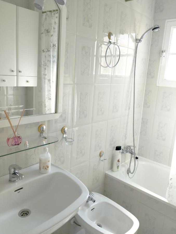 Torrevista Three Bedroom Apartment, Two Swimming Pools And Garage Torrevieja Exterior foto